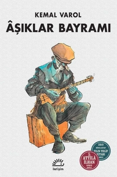 Aşıklar Bayramı - Kemal Varol