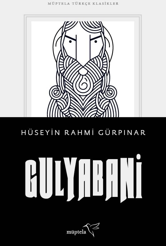 Gulyabani - Hüseyin Rahmi Gürpınar