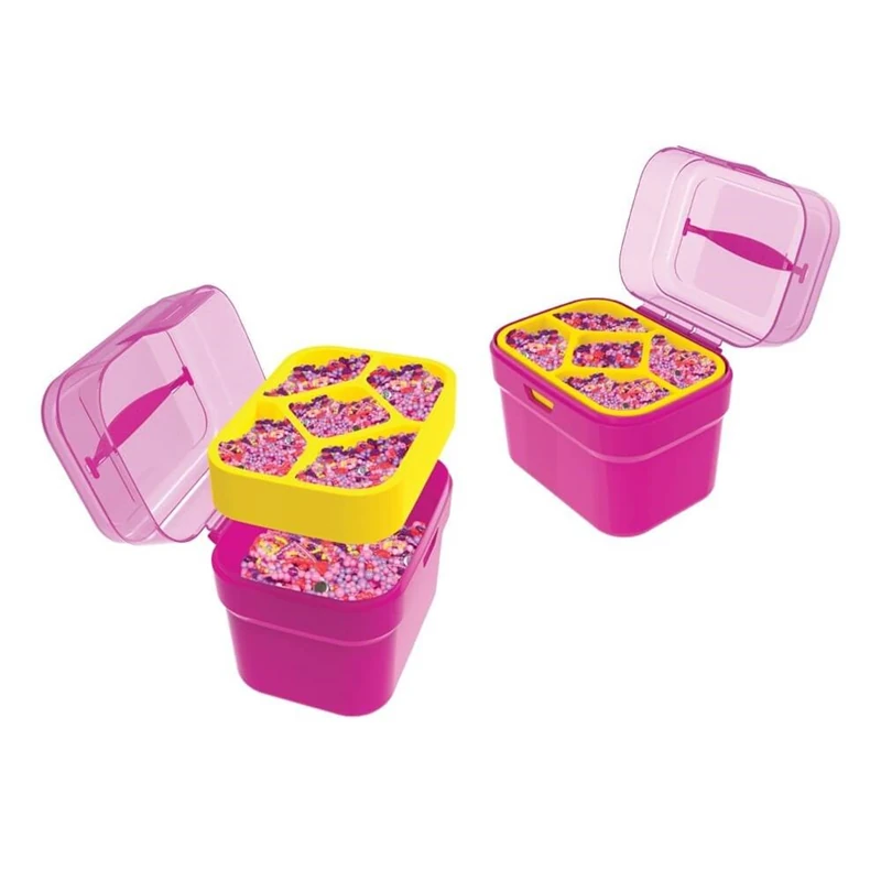 Dede 3659 Barbıe Sepetli Takı Seti*8