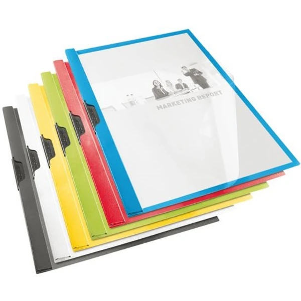 Esselte Sıkıştırmalı Dosya 25 Li Slt-5637 Sarı