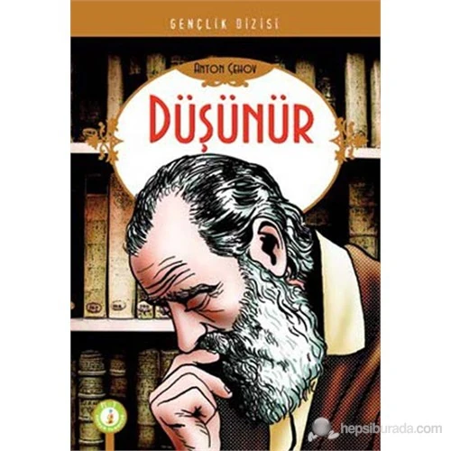 Düşünür - Anton Pavloviç Çehov