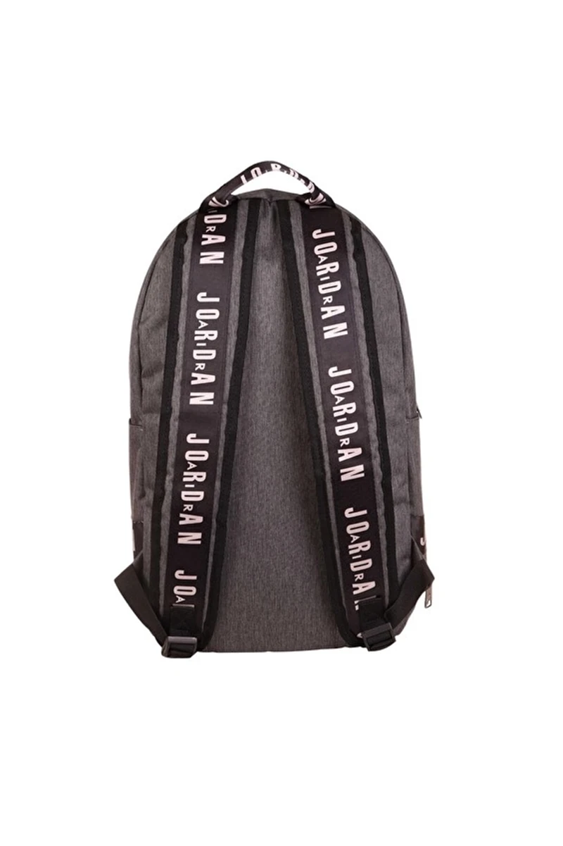 Jordan Air Sırt Çantası Georgia Grey Q3146