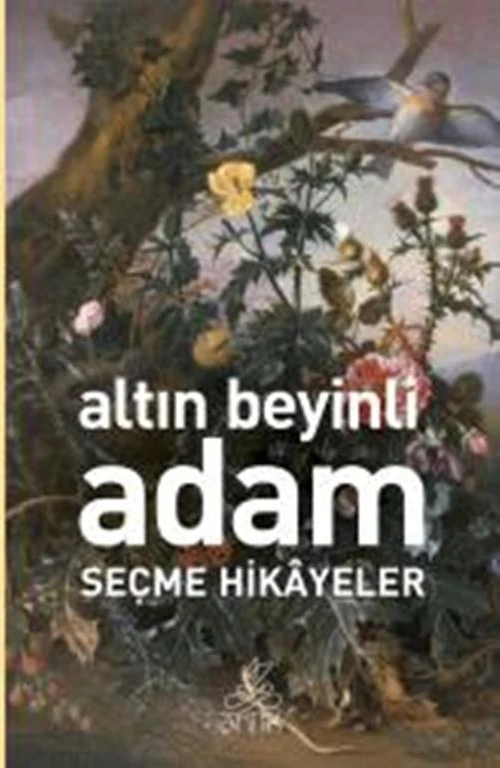 Altın Beyinli Adam