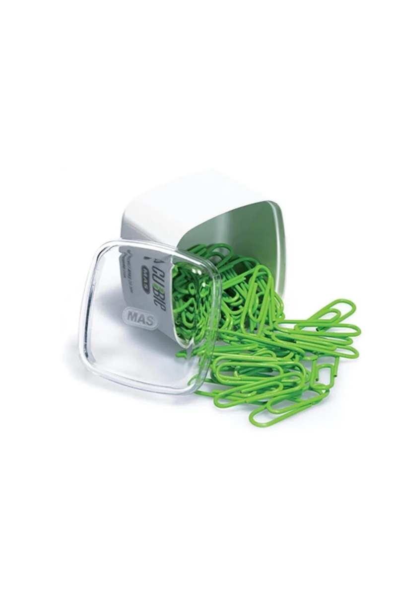 Mas Atas Cubbıe Renkli 28Mm Pembe 1264