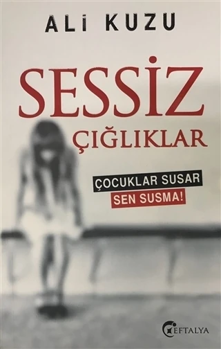 Sessiz Çığlıklar - Ali Kuzu