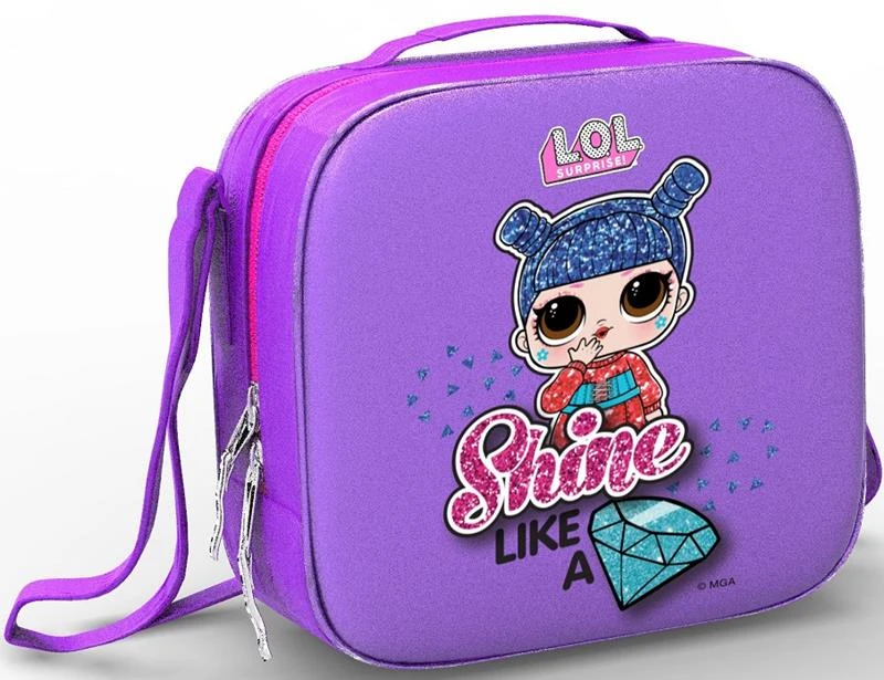 L.O.L Beslenme Çantası Llbsç20464