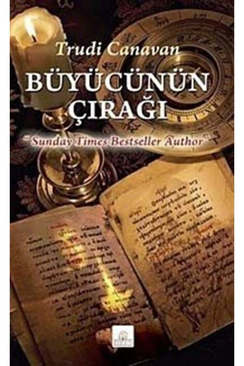 Büyücünün Çırağı