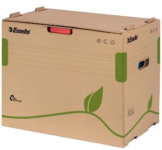 Esselte Arşiv Kutusu Eco Slt-623920