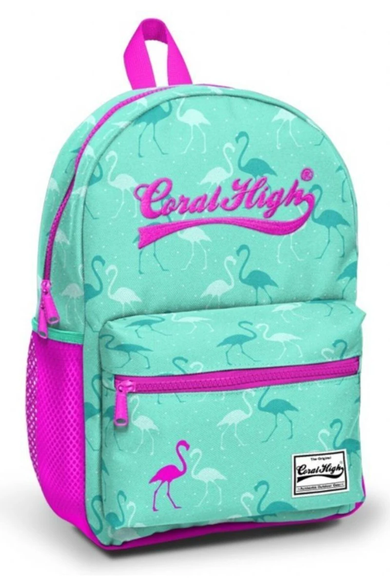 Coral Hıgh Sırt Çantası 23154