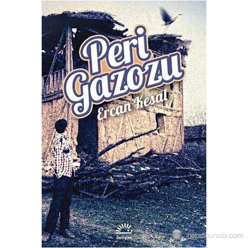 Peri Gazozu - Ercan Kesal