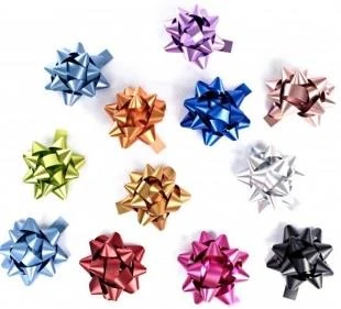 Nedi 22606 Cek Yıldız Poşet Gül No:2 Playn 100Lü