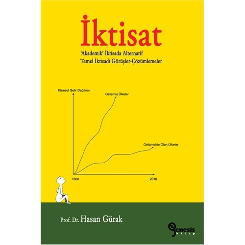 İktisat & Akademik İktisada Alternatif Temel İktisadi Görüşler-Çözümlemeler