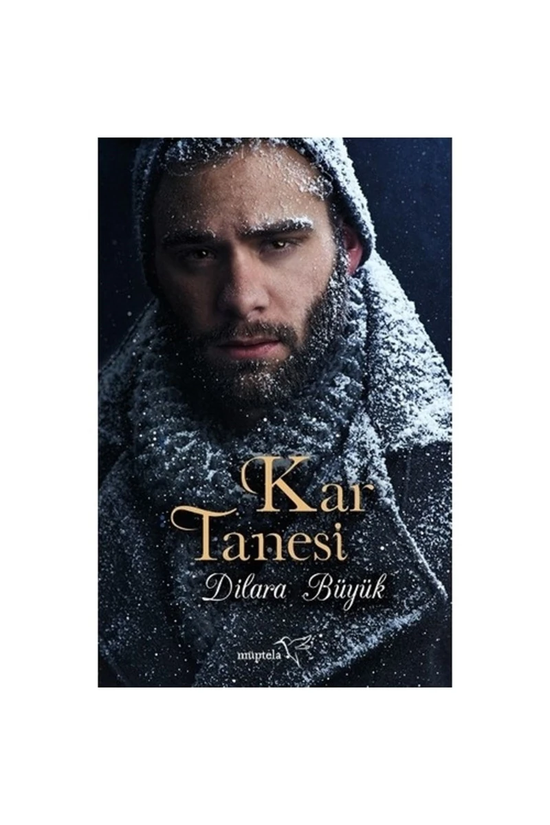 Kar Tanesi-dilara Büyük