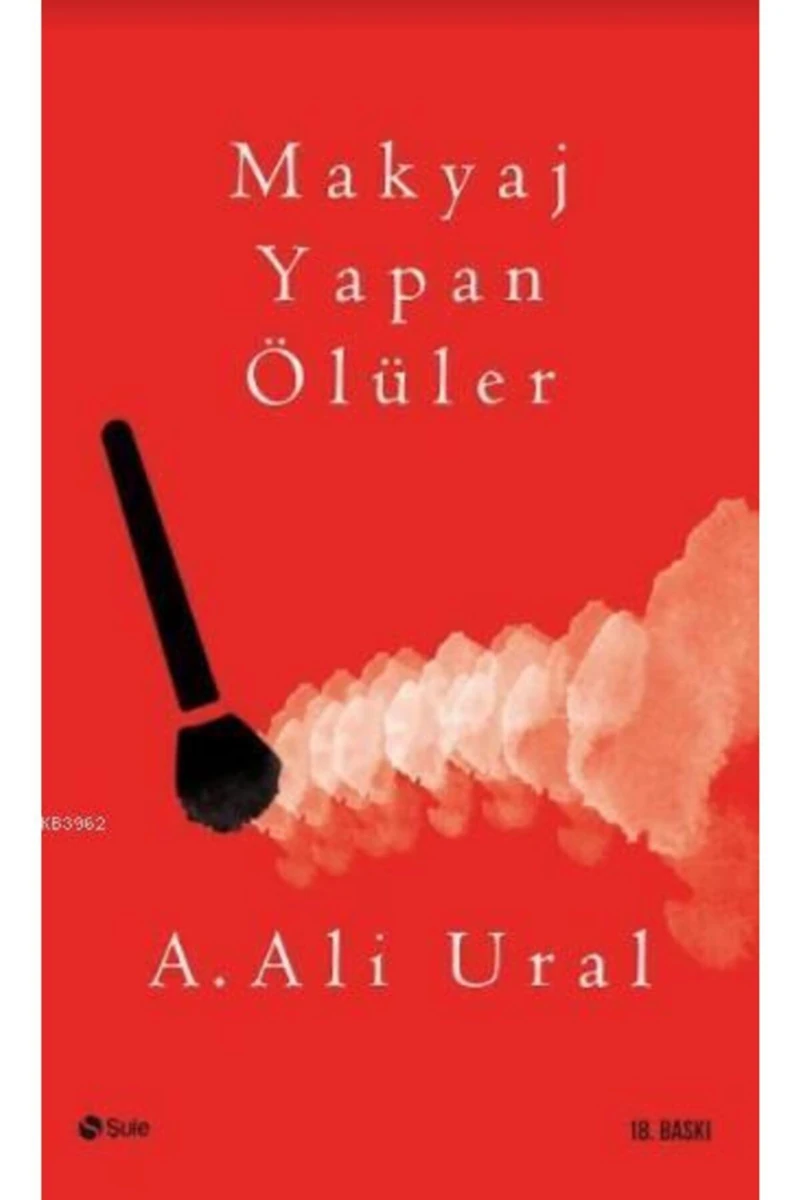 Makyaj Yapan Ölüler