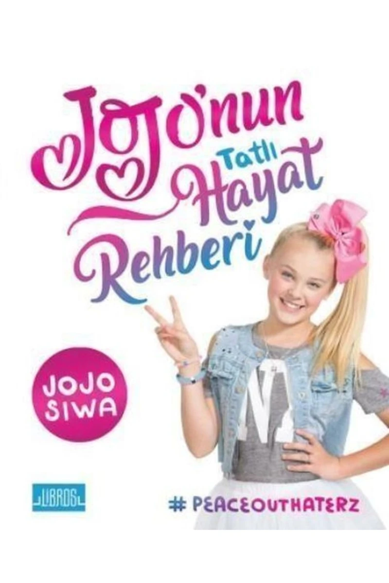 Jojo'nun Tatlı Hayat Rehberi