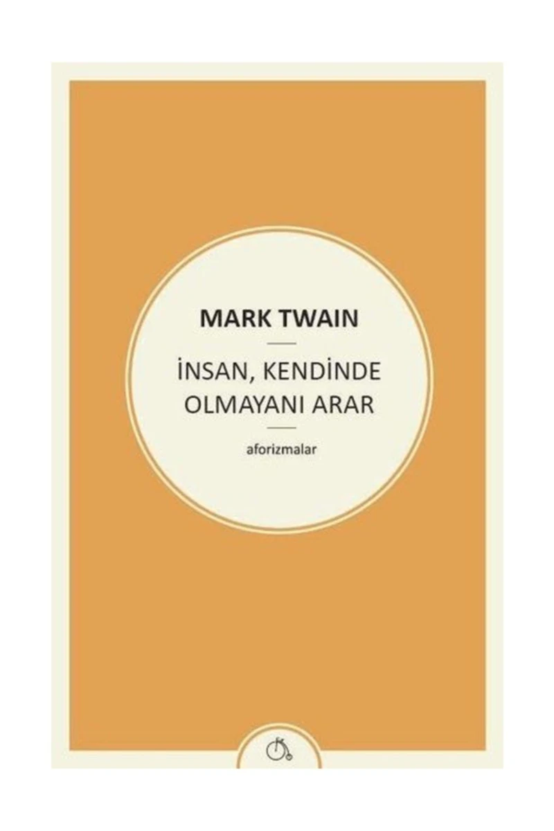 İnsan, Kendinde Olmayanı Arar