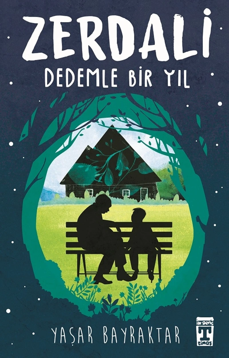 Zerdali – Dedemle Bir Yıl – Yaşar Bayraktar