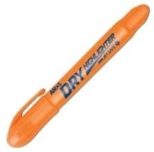 Amos Hldyl Fosforlu Kalem Jel Dry Hl Sarı