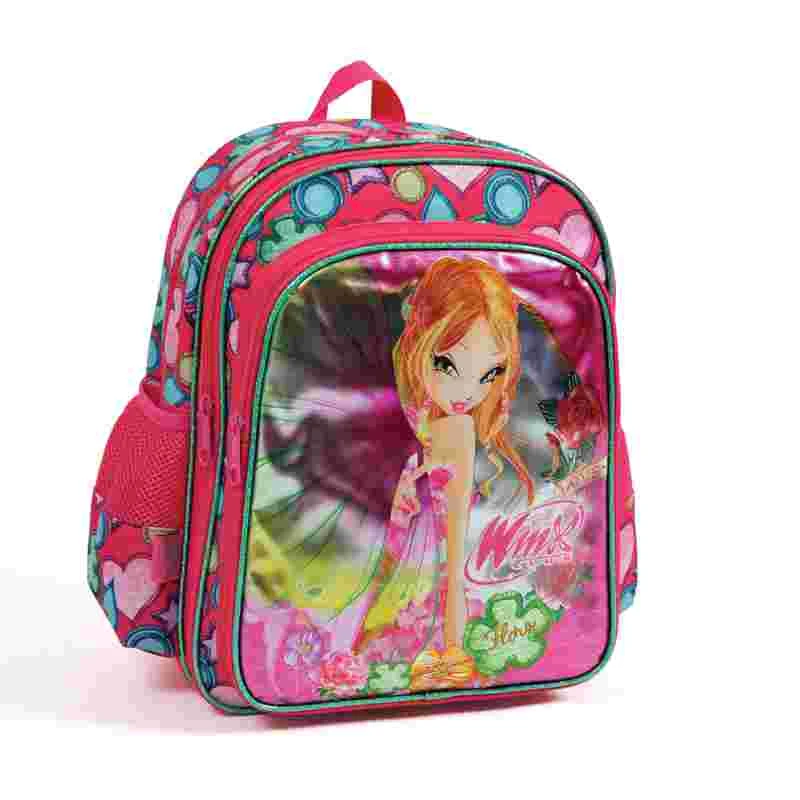 Yaygan 63192 Wınx Okul Çanta