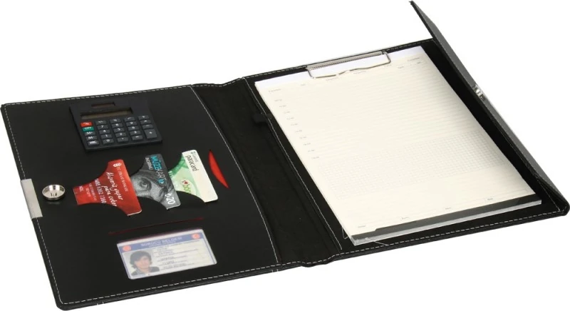 Yağmur YTS-904 A4 Termo Deri Sekreterlik