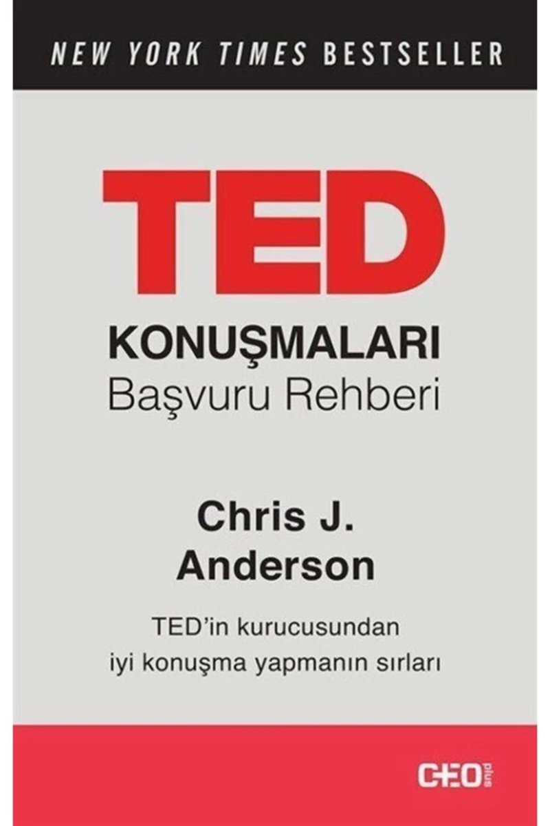 Ted Konuşmaları