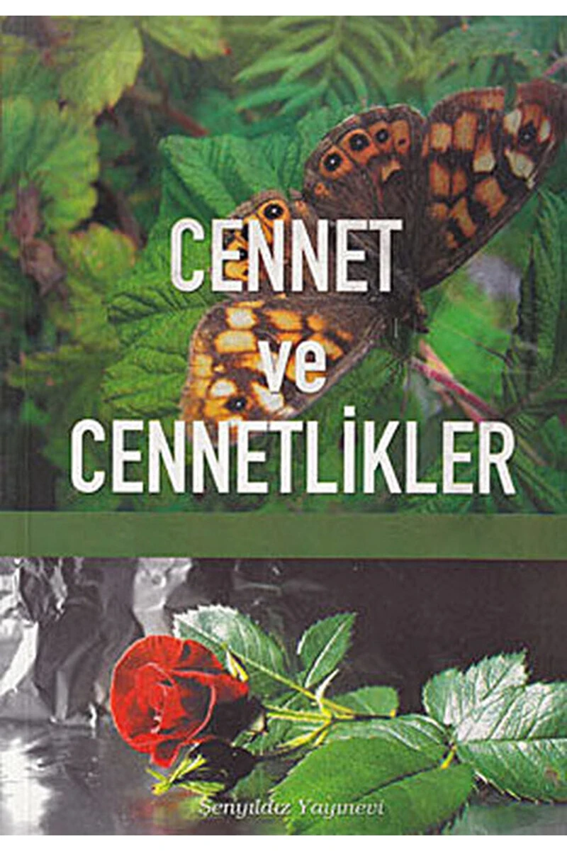 Cennet ve Cennetlikler