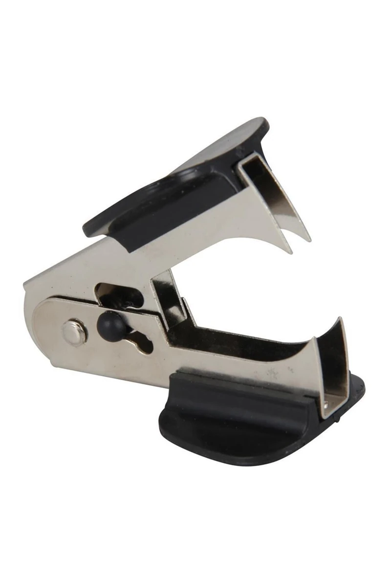 Zımba Teli Sökücü 50g Siyah