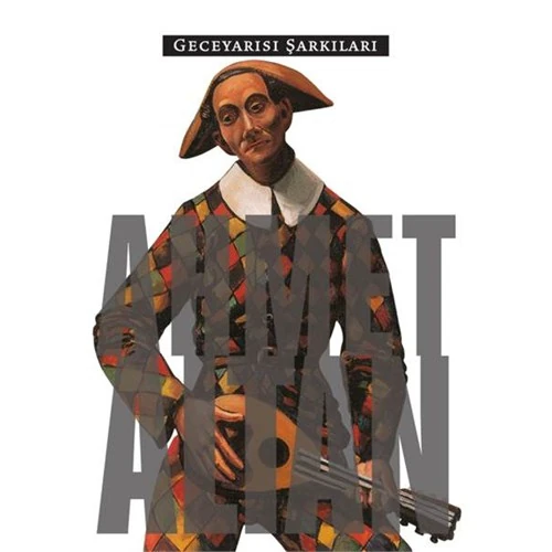 Geceyarısı Şarkıları