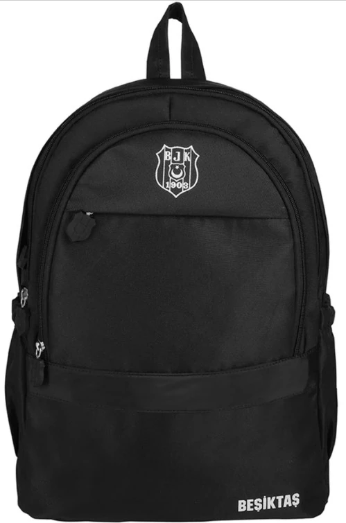 ME ÇANTA OKUL BEŞİKTAŞ TORIA SİYAH 24310