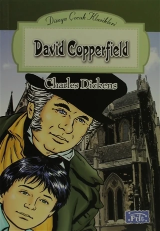 Davıd Copperfıeld - Charles Dıckens