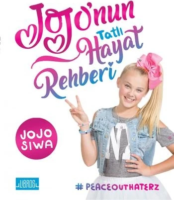 Jojo'nun Tatlı Hayat Rehberi