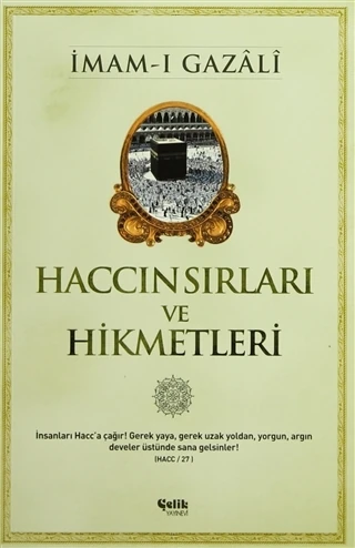 Haccın Sırları ve Hikmetleri
