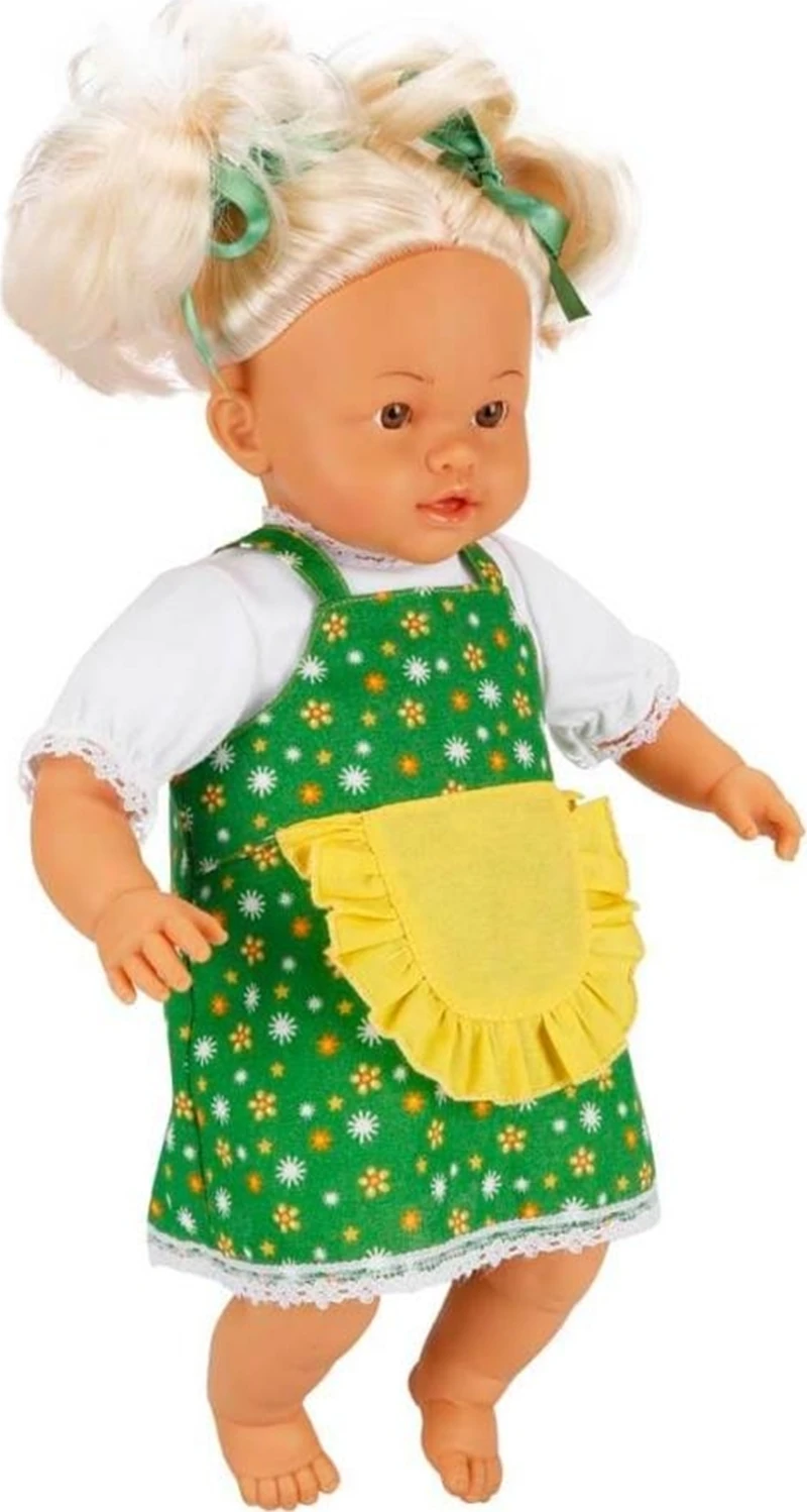 Sun-40032/A01040032 Bebek Set Çirkin Ördek Yavrusu