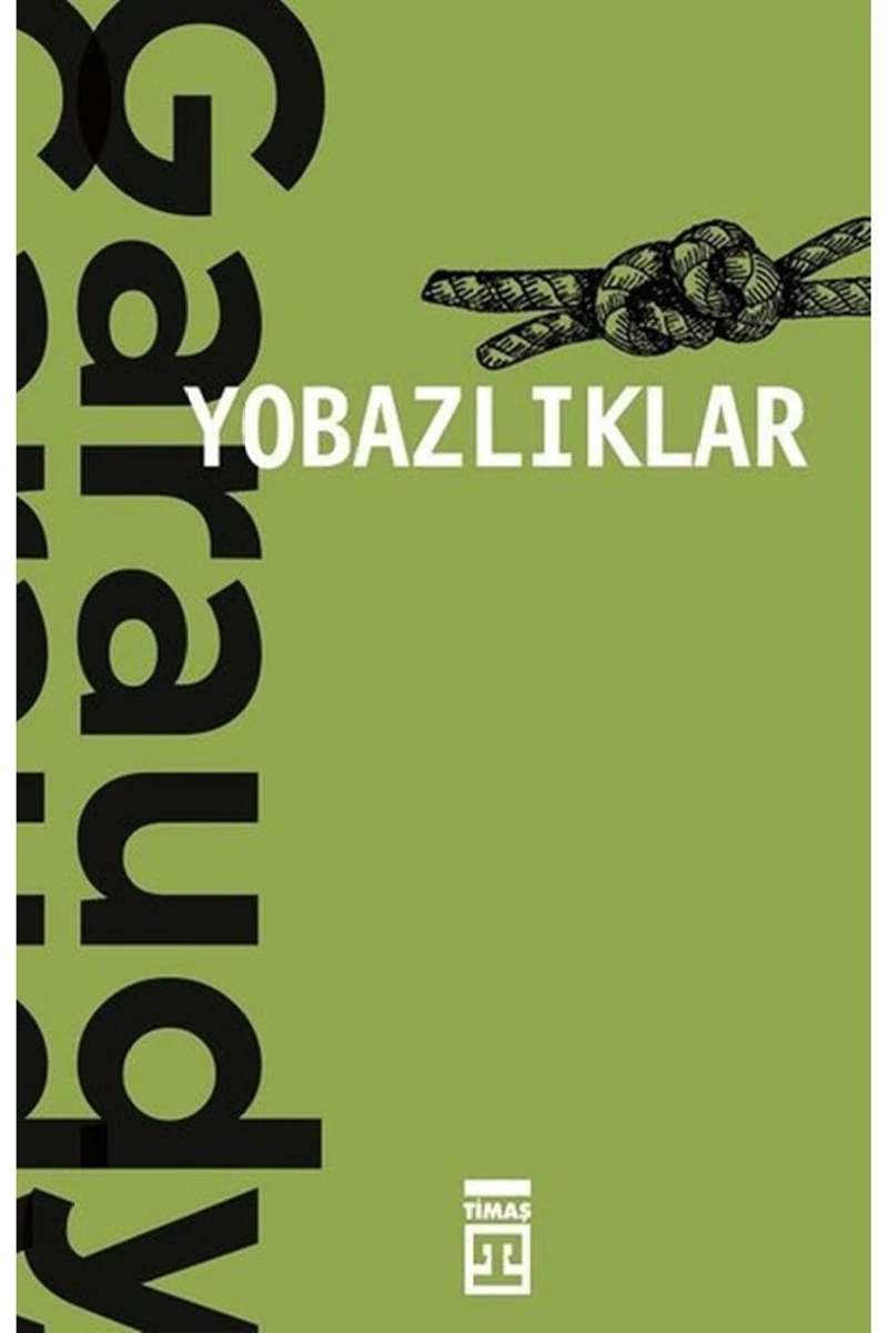 Yobazlıklar - Roger Garaudy