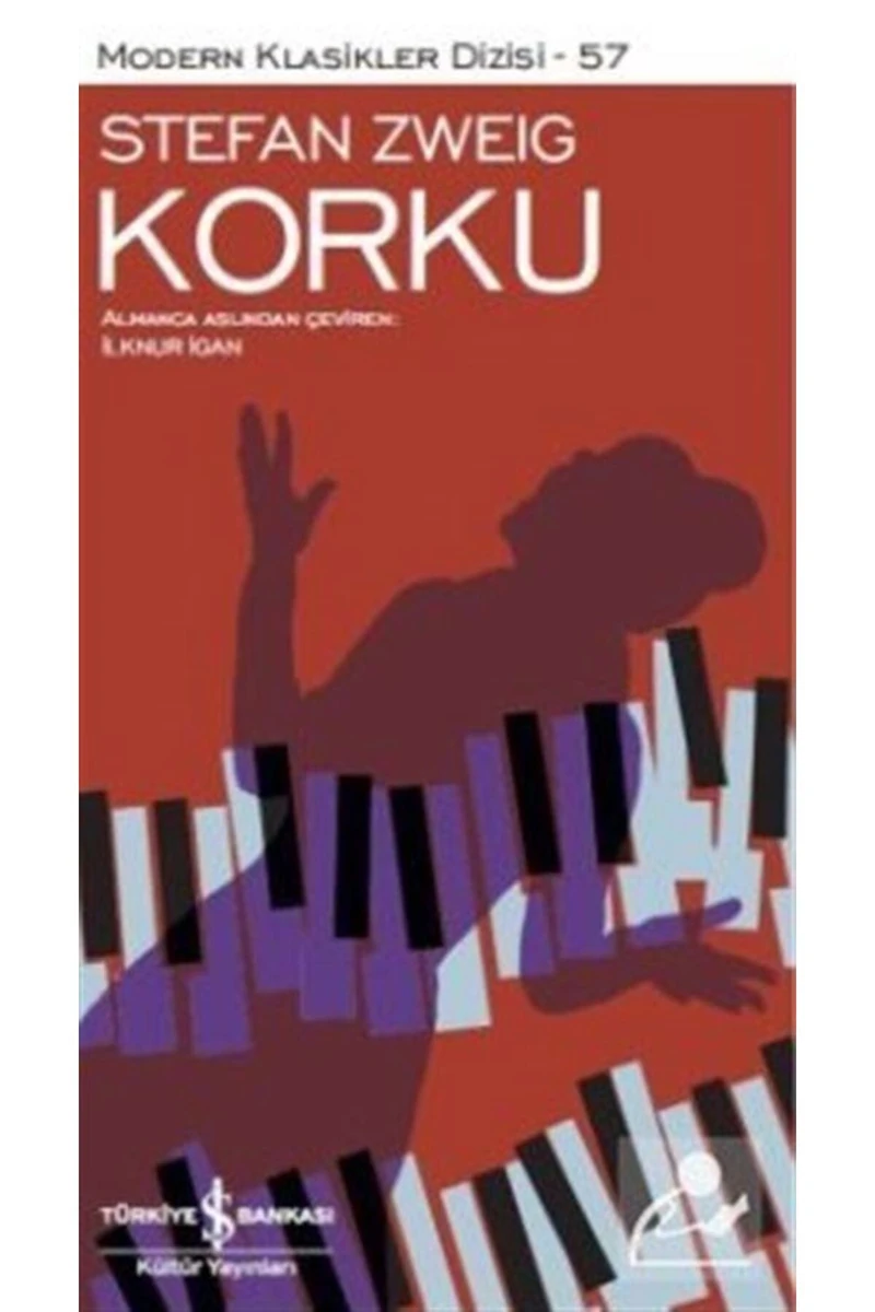 Korku - Stefan Zweig