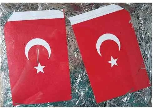 Buket Buton Karışık Rozet 20 Li Bkt-637