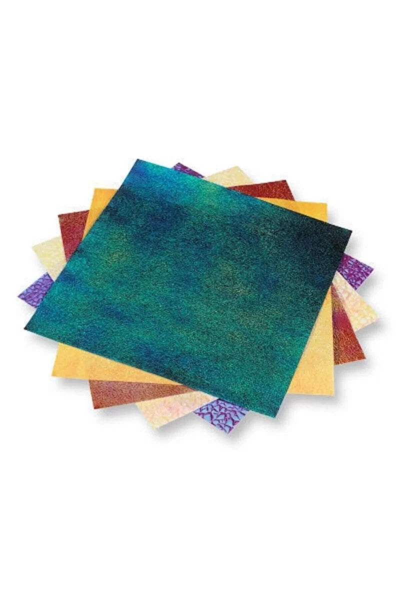 Ginza Gn-1502 24*34 Bal Petek Kağıdı 5Li