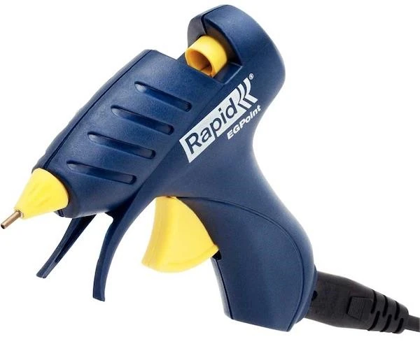 Rapıd Silikon Tabancası Poınt D7Mm Sarı 5000432