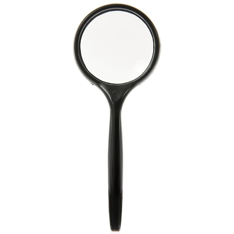 Kraf Büyüteç Ergo 50Mm 6X 313G