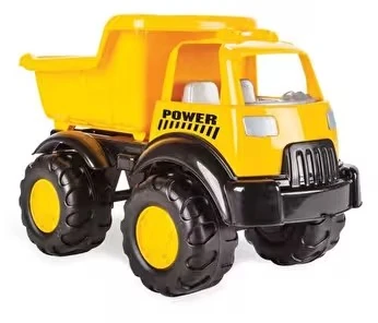 Pilsan Oyuncak Power Kamyon