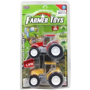 Nizam Nzm-175 2 Li Traktör *182