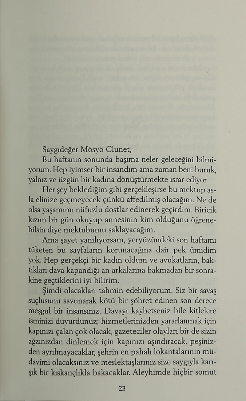 Casus - Paulo Coelho