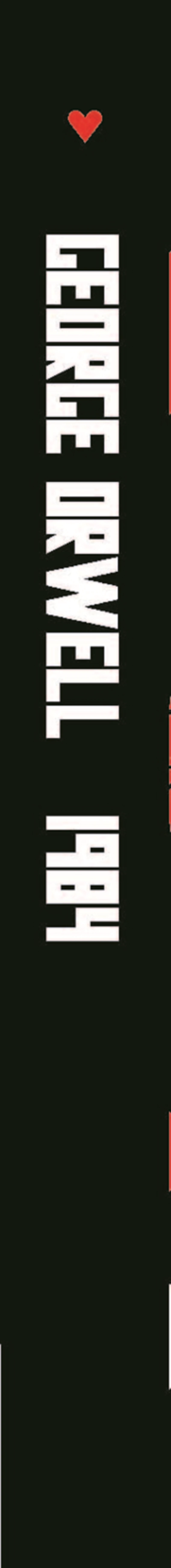 1984 - George Orwell