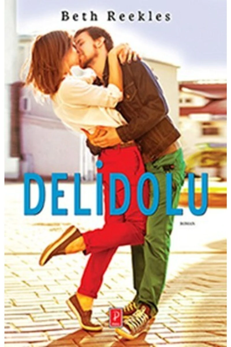 Delidolu-Beth Reekles