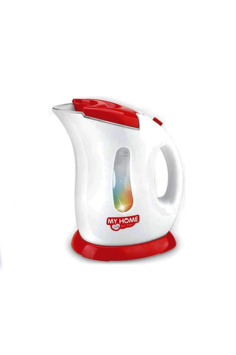 Birlik Büyük Oyuncak Kettle