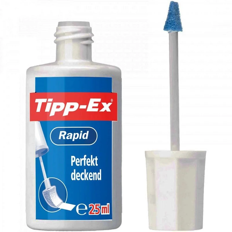 Tipp-Ex Sıvı Silici Sünger Uç 885994
