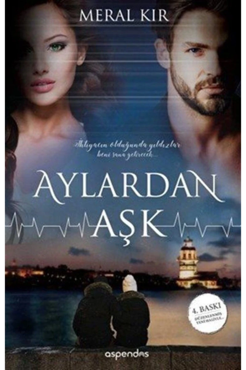 Aylardan Aşk