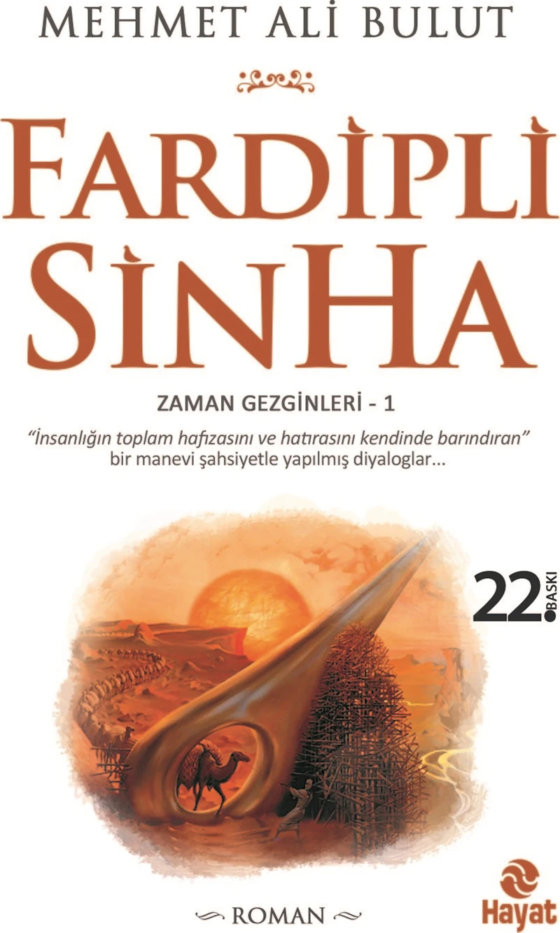 Fardipli Sinha - Mehmet Ali Bulut