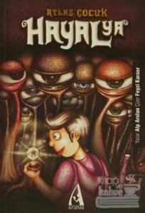 Atlas Çocuk - Hayalya