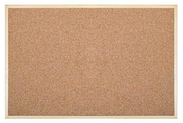 İnter Int-511 Mantar Pano 45*60 Eko Çerçeveli